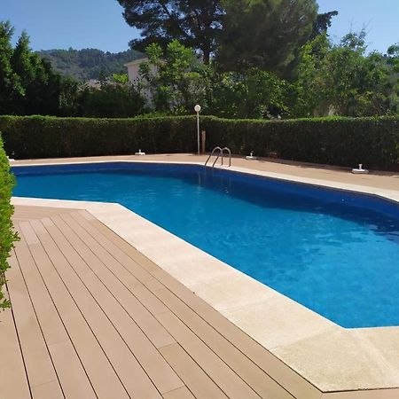 Sommer, Sonne, Strand Und Pool! Canyamel  Luaran gambar