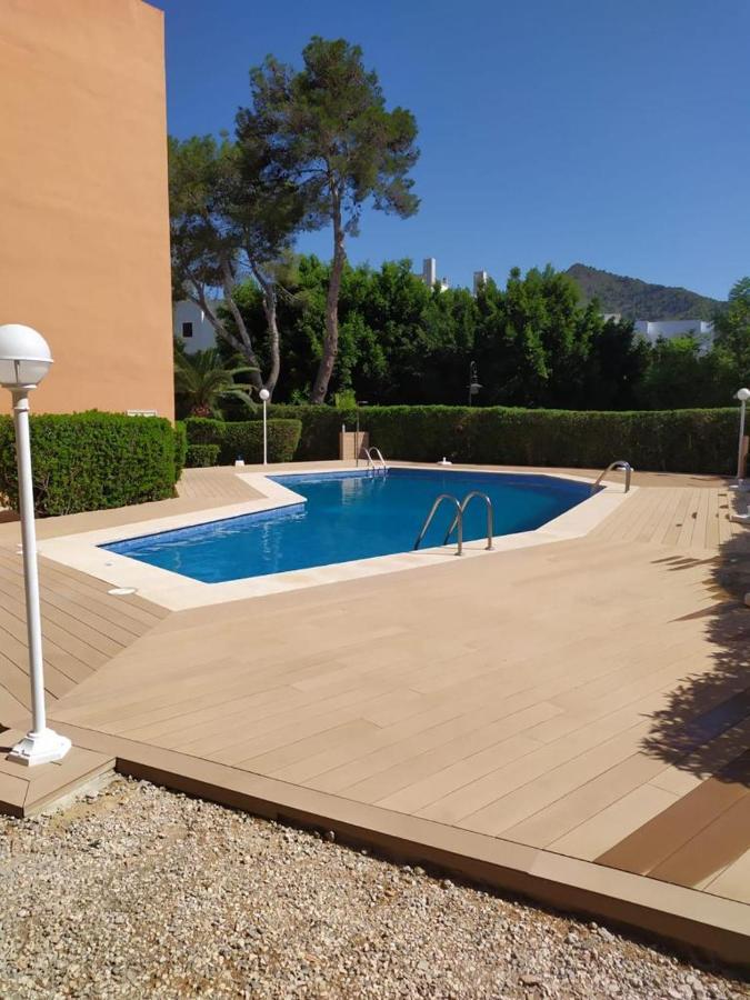 Sommer, Sonne, Strand Und Pool! Canyamel  Luaran gambar